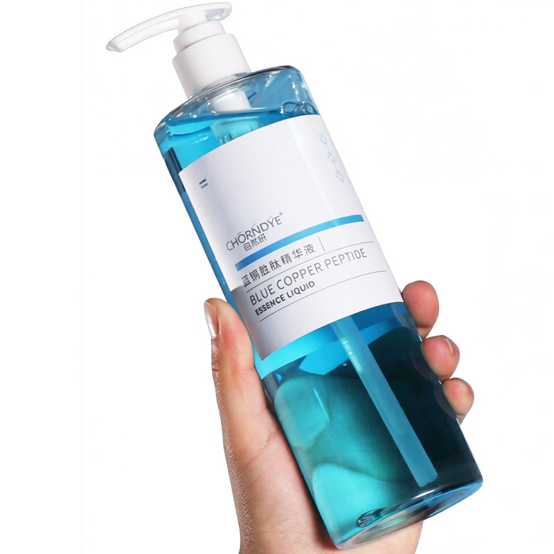 Skincare La Roche Posay - เซรั่มคอปเปอร์เปปไทด์ 500 มล. ช่วยกระชับผิว ฟื้นฟู บำรุงผิว