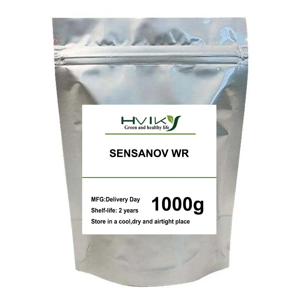 Skincare Oil Control - SEPPIC SENSANOV WR C20-22, ส่วนผสมดูแลผิว