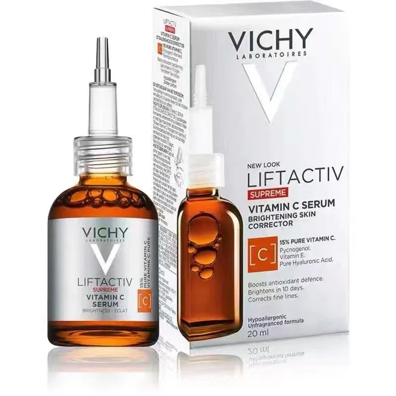 Skincare La Roche Posay - เซรั่มเรตินอลเข้มข้นลดเลือนริ้วรอย 30 มล. ช่วยลดเลือนริ้วรอยเล็กๆ ให้ผิวกระจ่างใส