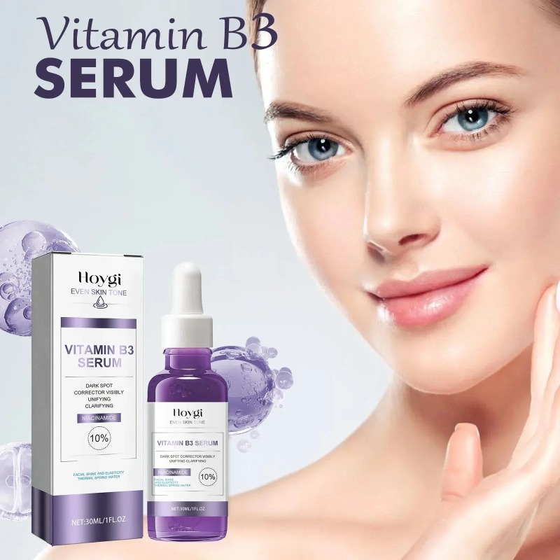 Skincare La Roche Posay - เซรั่มบํารุงผิวหน้าต่อต้านริ้วรอยจุดด่างดํากําจัด Anti Aging Fade สิว Smooth