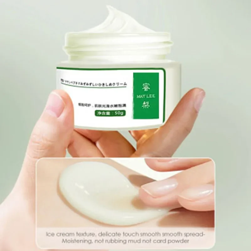 50g ญี่ปุ่น Six peptides ครีมก - Skincare Retinol บทวิจารณ์และราคา