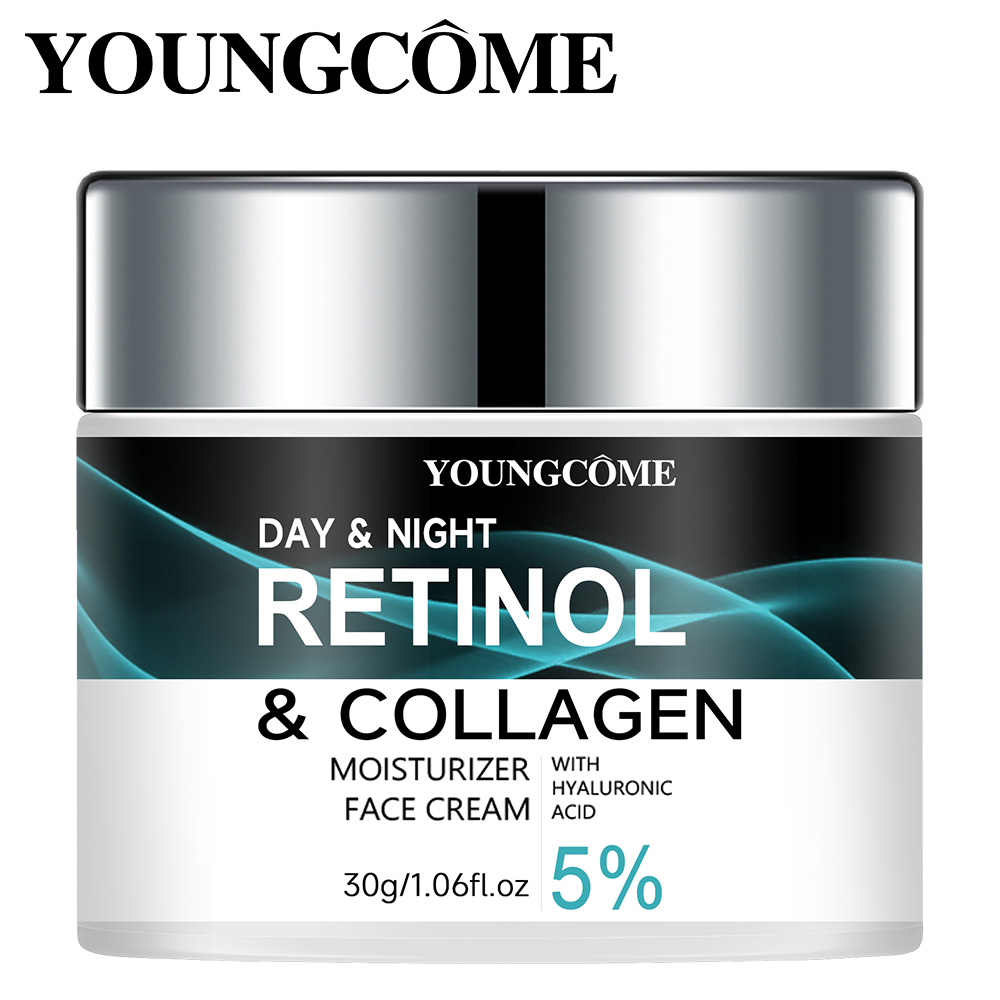 YOUNGCOME Retinol Collagen Moi - Skincare Retinol บทวิจารณ์และราคา