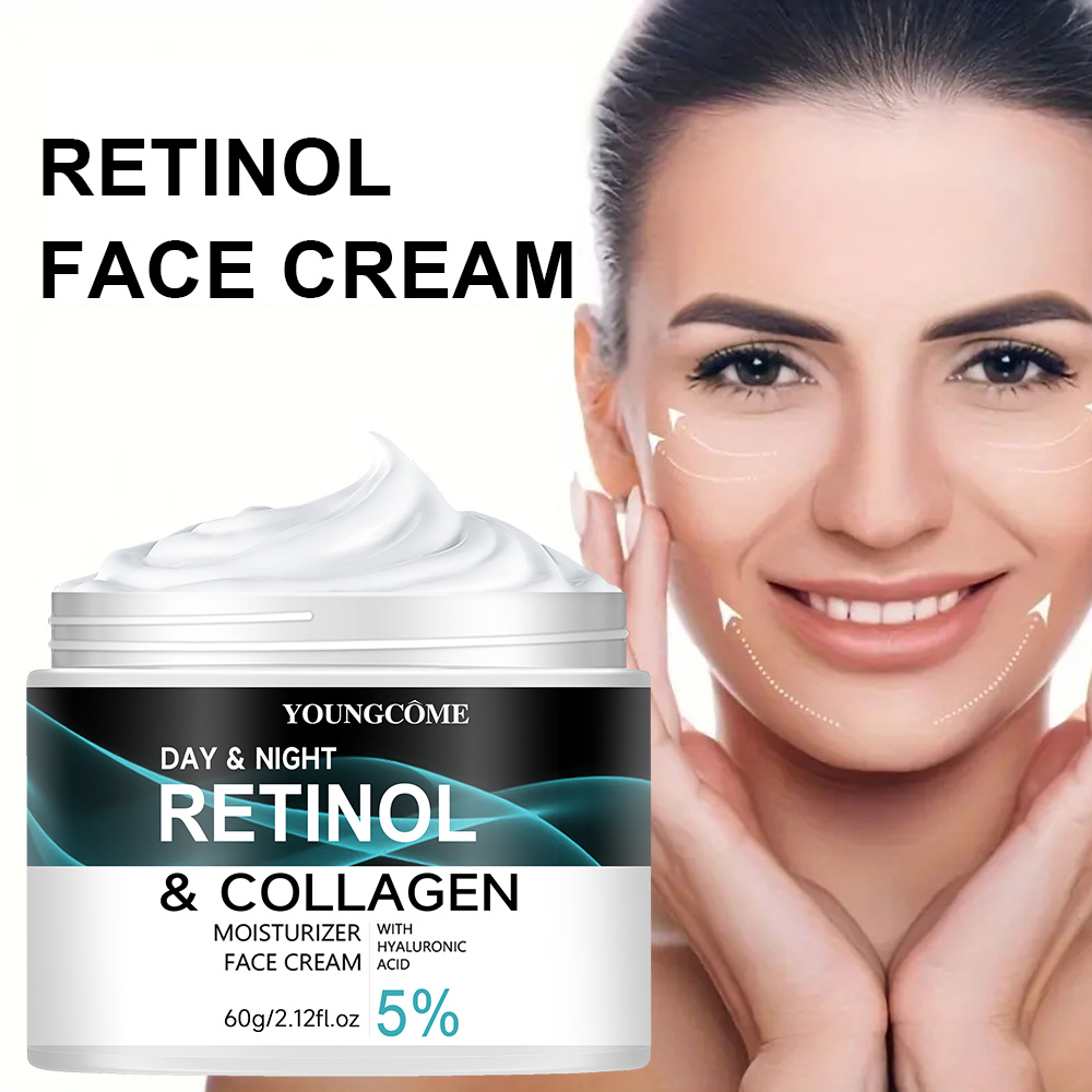 YOUNGCOME Retinol Collagen Moi - Skincare Retinol บทวิจารณ์และราคา