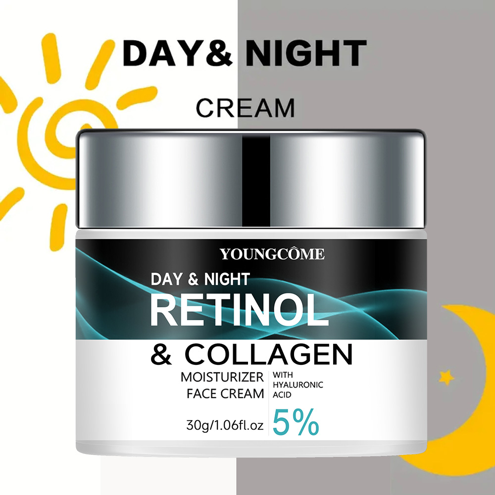 YOUNGCOME Retinol Collagen Moi - Skincare Retinol บทวิจารณ์และราคา