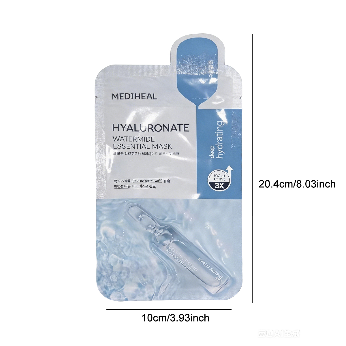 เมดิฮีล เอสเซนเชียล มาส์ก 10 ช - Skincare La Roche Posay บทวิจารณ์และราคา