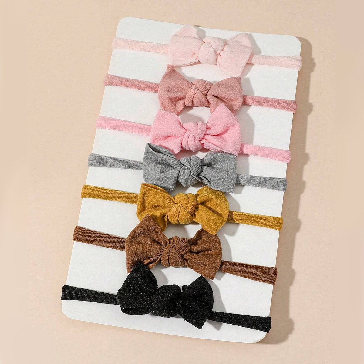 7 ชิ้นทารกแรกเกิด Ultra Soft S - Skincare Newborn บทวิจารณ์และราคา