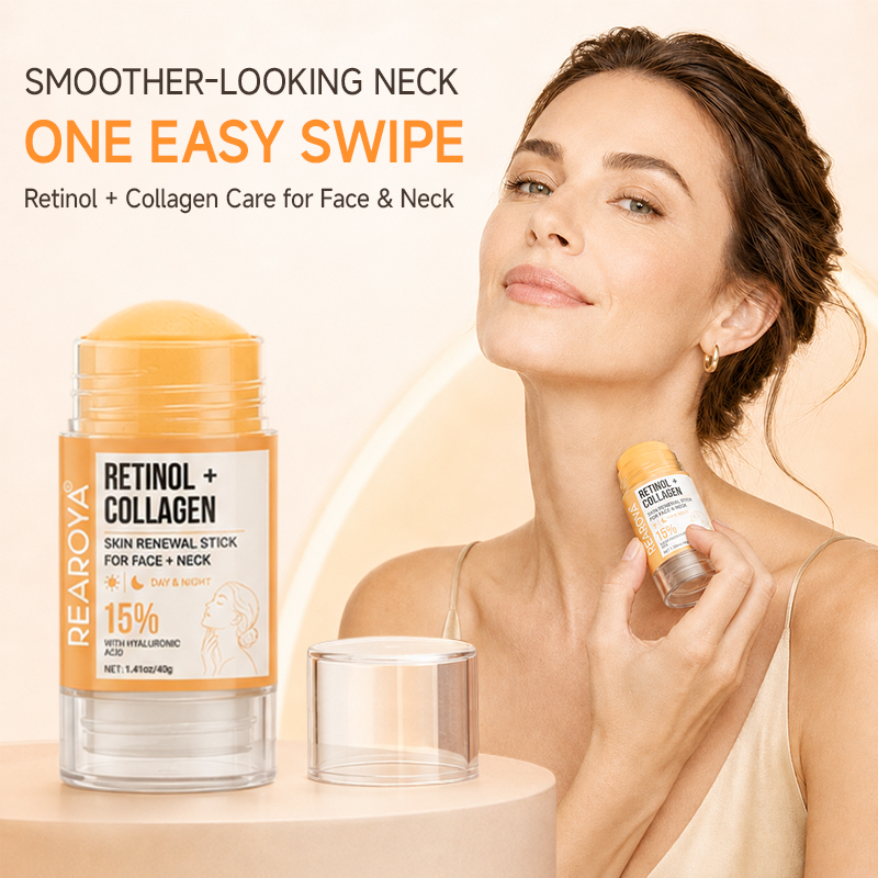 เรตินอล + คอลลาเจน ครีมบำรุงผิ - Skincare Retinol บทวิจารณ์และราคา