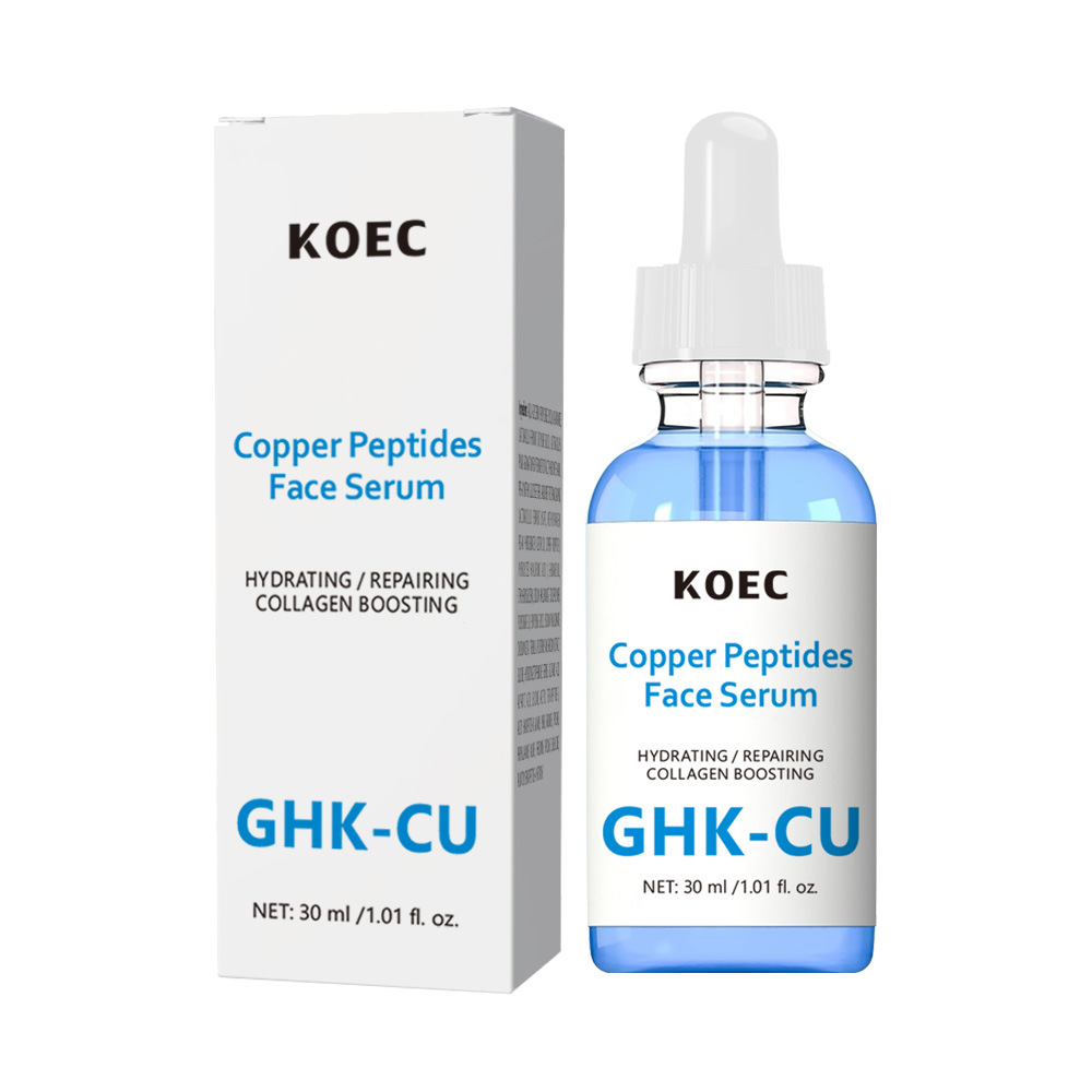 30 มล. กรดไฮยาลูโรนิก GHK CU ค - Skincare La Roche Posay บทวิจารณ์และราคา