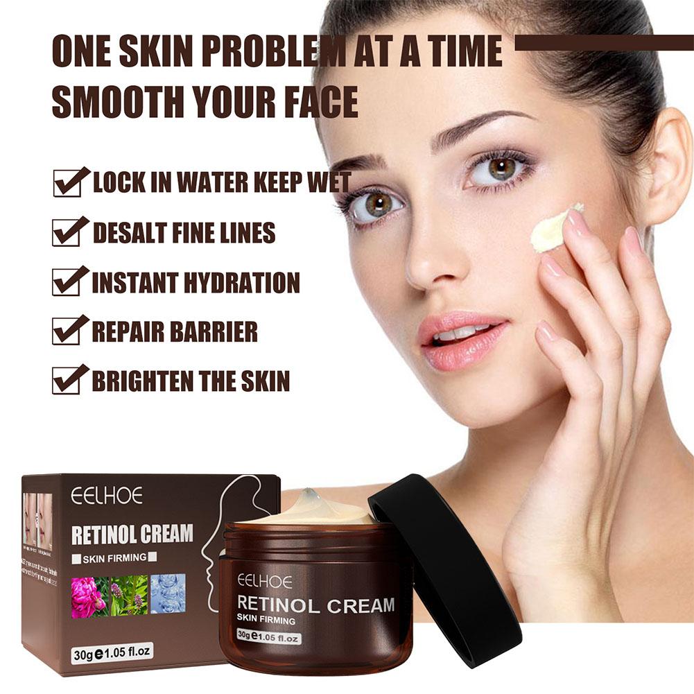 EELHOE 1/2/3/5PCS (ซื้อ 3 แถม  - Skincare Retinol บทวิจารณ์และราคา