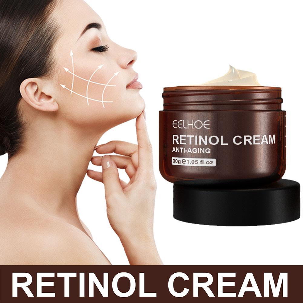 EELHOE 1/2/3/5PCS (ซื้อ 3 แถม  - Skincare Retinol บทวิจารณ์และราคา
