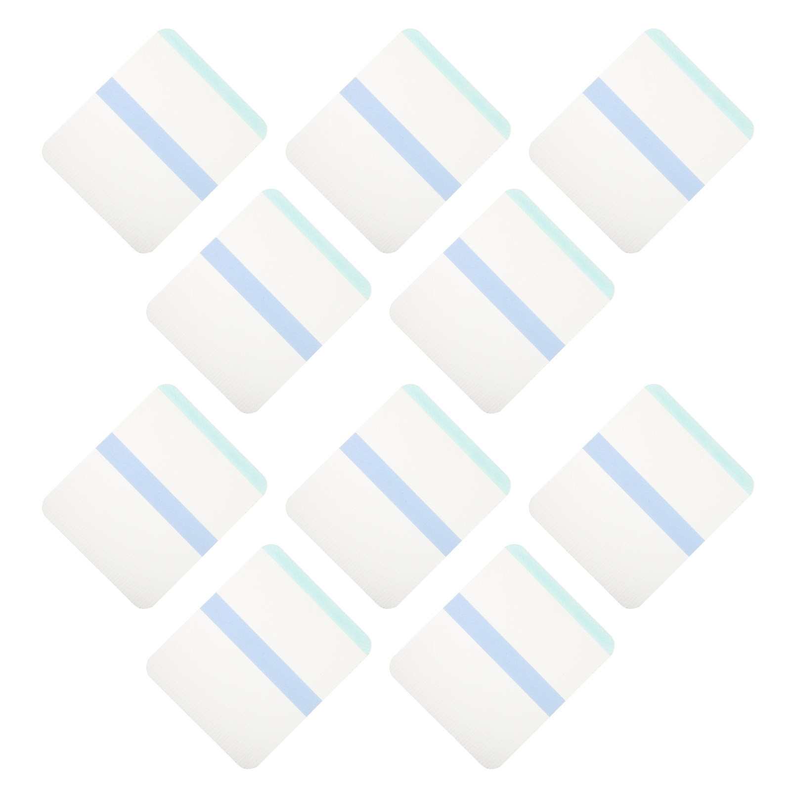 แผ่นปิดสะดือเด็ก 10 ชิ้น กันน้ - Skincare Newborn บทวิจารณ์และราคา