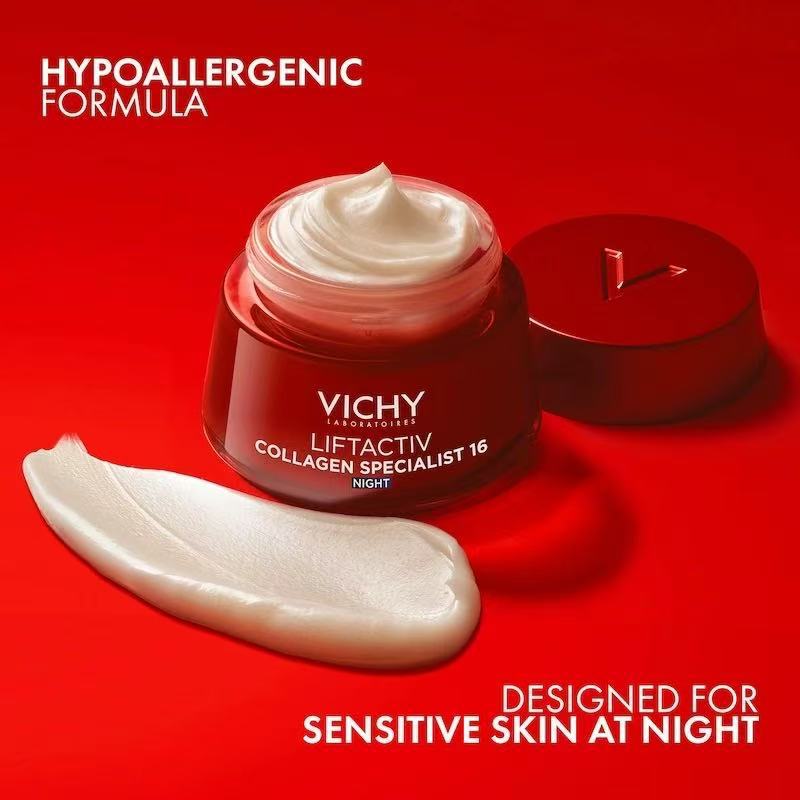 ครีมคอลลาเจนพร้อมใช้สูตรใหม่ ผ - Skincare La Roche Posay บทวิจารณ์และราคา