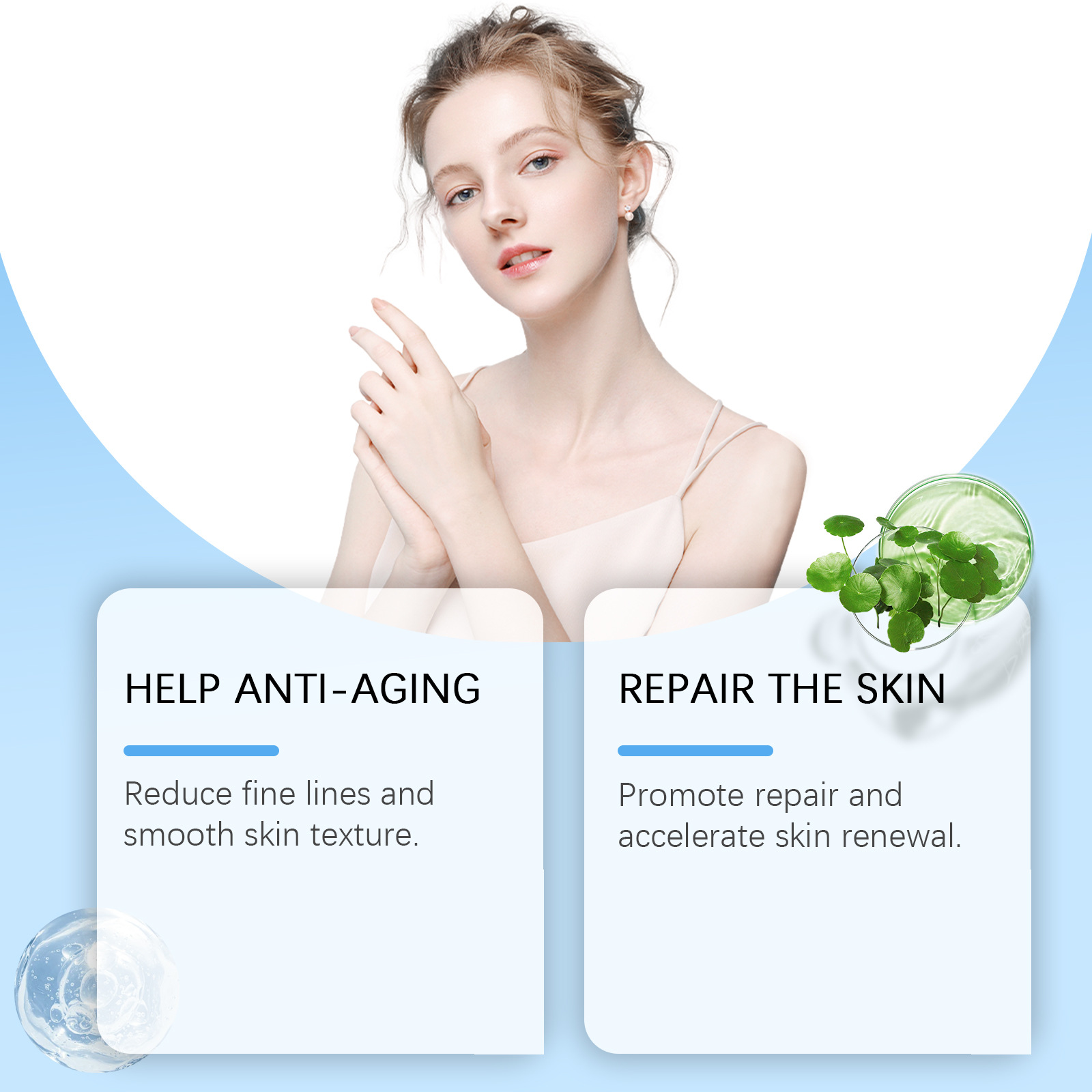 เซรั่มบำรุงผิวหน้าด้วยวิตามิน  - Skincare La Roche Posay บทวิจารณ์และราคา