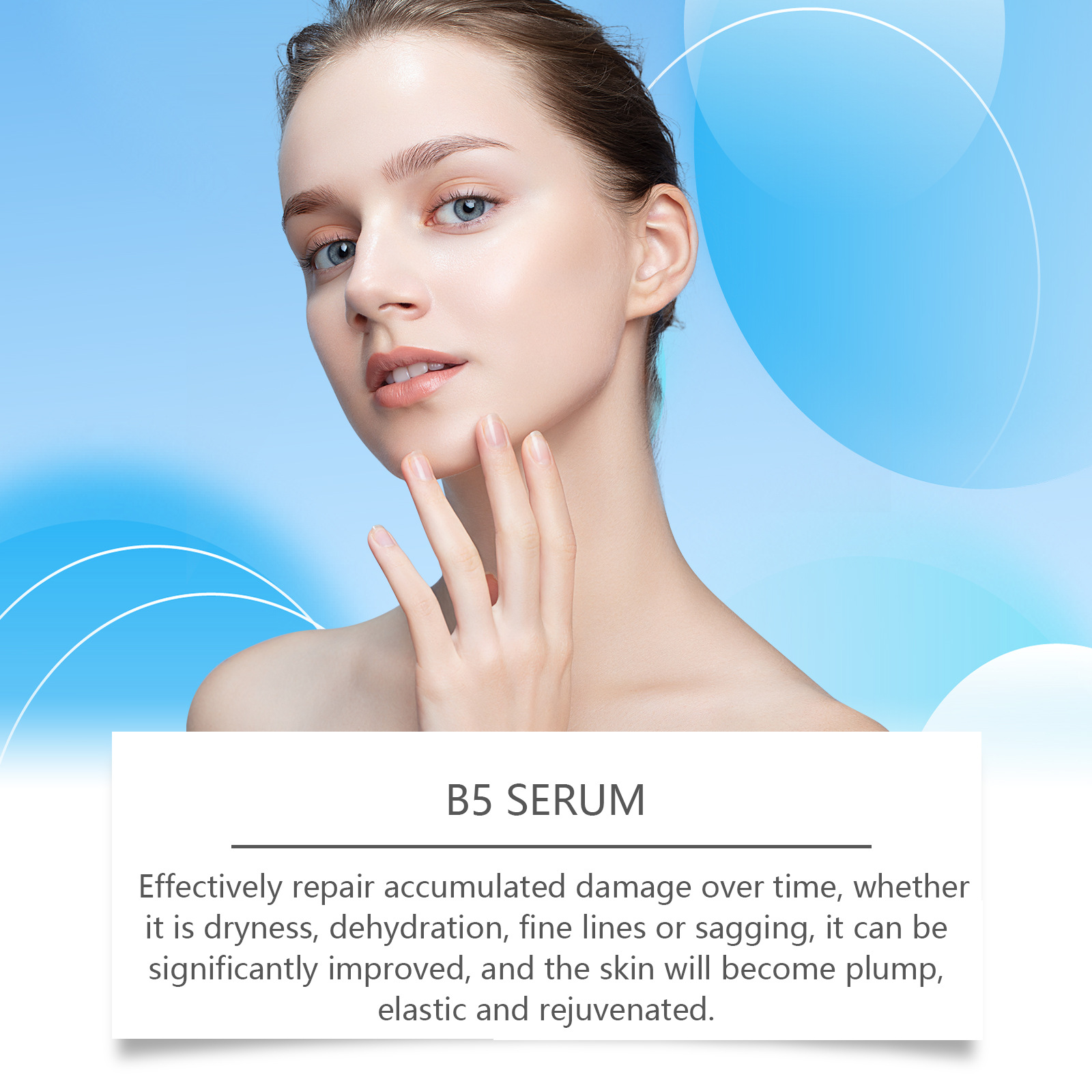 เซรั่มบำรุงผิวหน้าด้วยวิตามิน  - Skincare La Roche Posay บทวิจารณ์และราคา