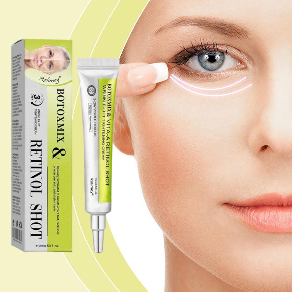 ครีมเรตินอลต่อต้านริ้วรอยสำหรั - Skincare Retinol บทวิจารณ์และราคา