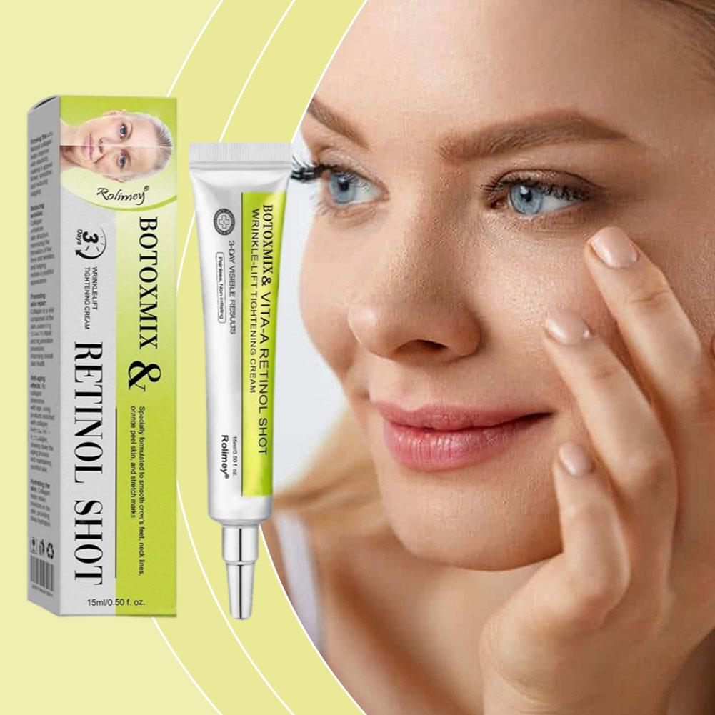 ครีมเรตินอลต่อต้านริ้วรอยสำหรั - Skincare Retinol บทวิจารณ์และราคา