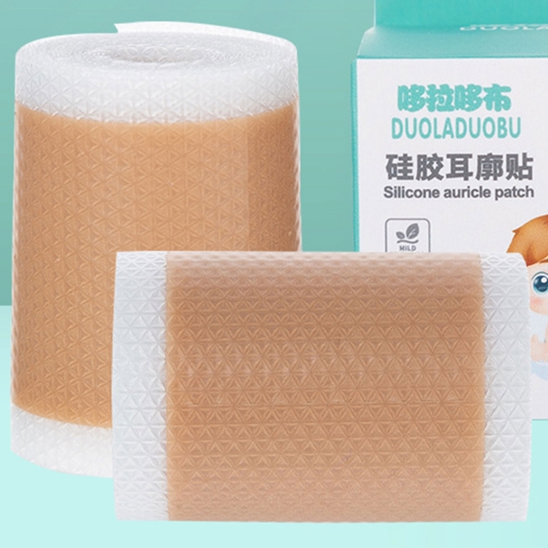 แผ่นแปะแก้ไขหูสำหรับทารกแรกเกิ - Skincare Newborn บทวิจารณ์และราคา