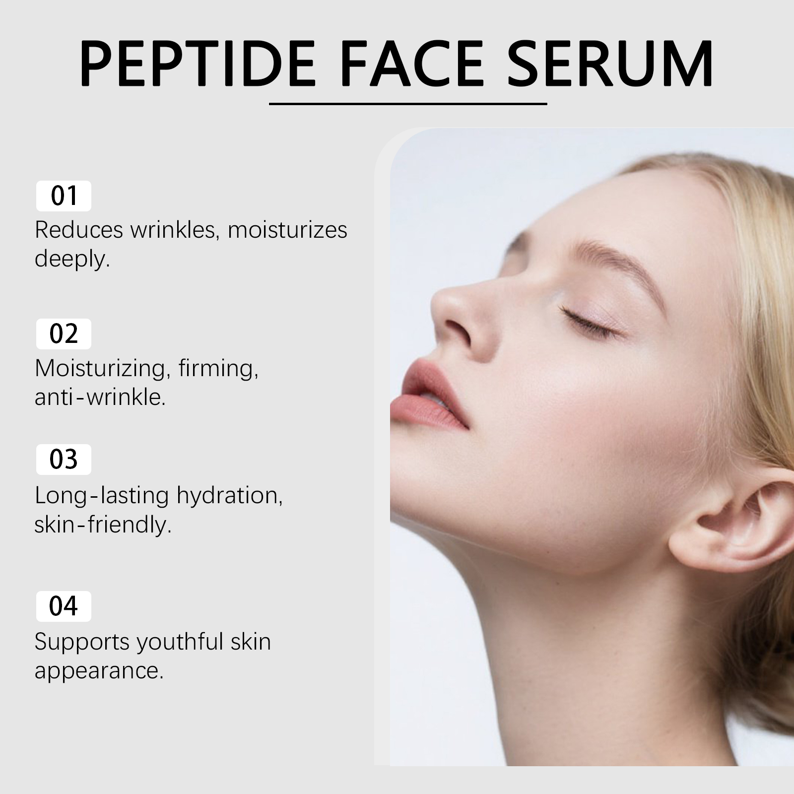 เซรั่มบำรุงผิวหน้าคอปเปอร์เปปไ - Skincare La Roche Posay บทวิจารณ์และราคา