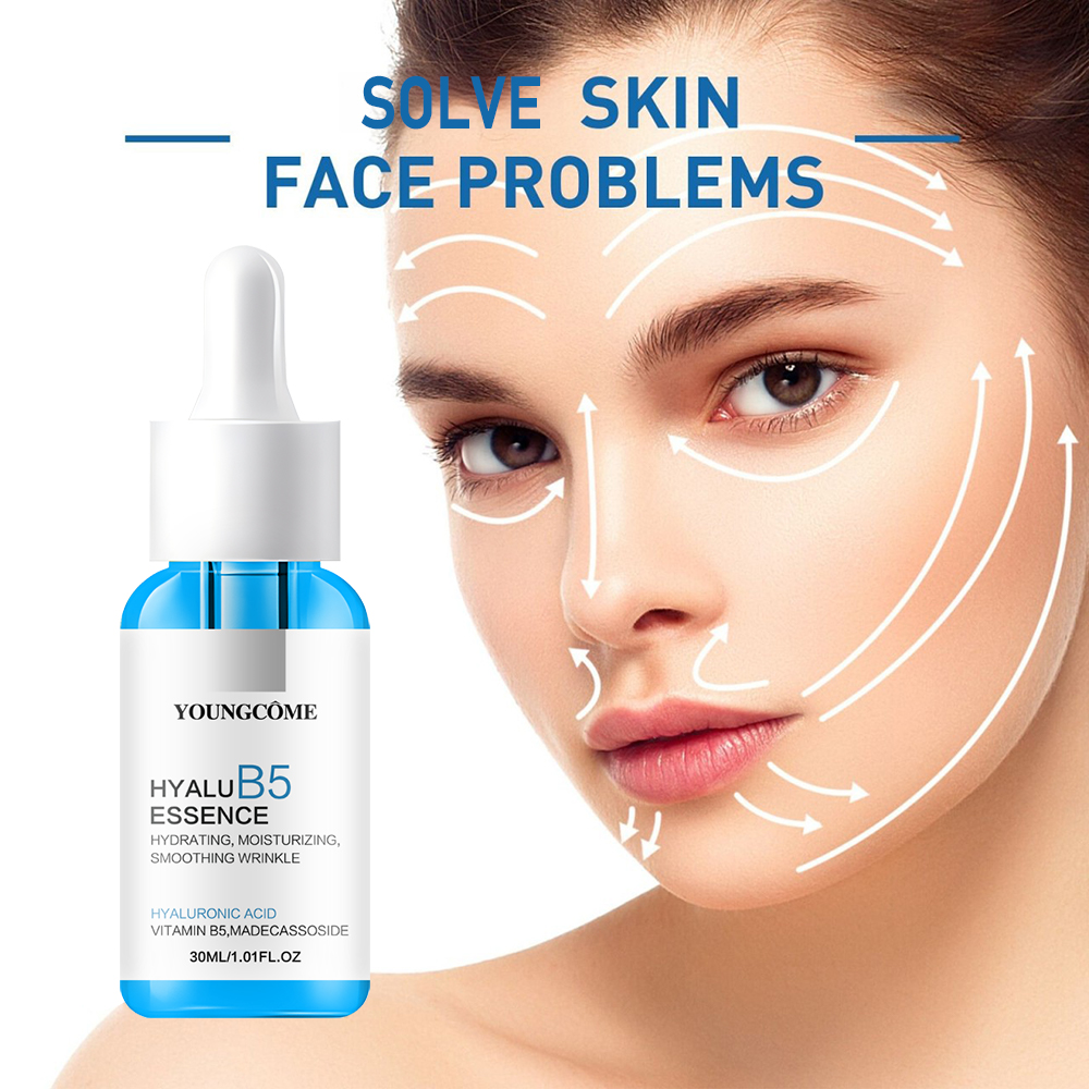 YOUNGCOME HYALU B5 เซรั่มต่อต้ - Skincare La Roche Posay บทวิจารณ์และราคา