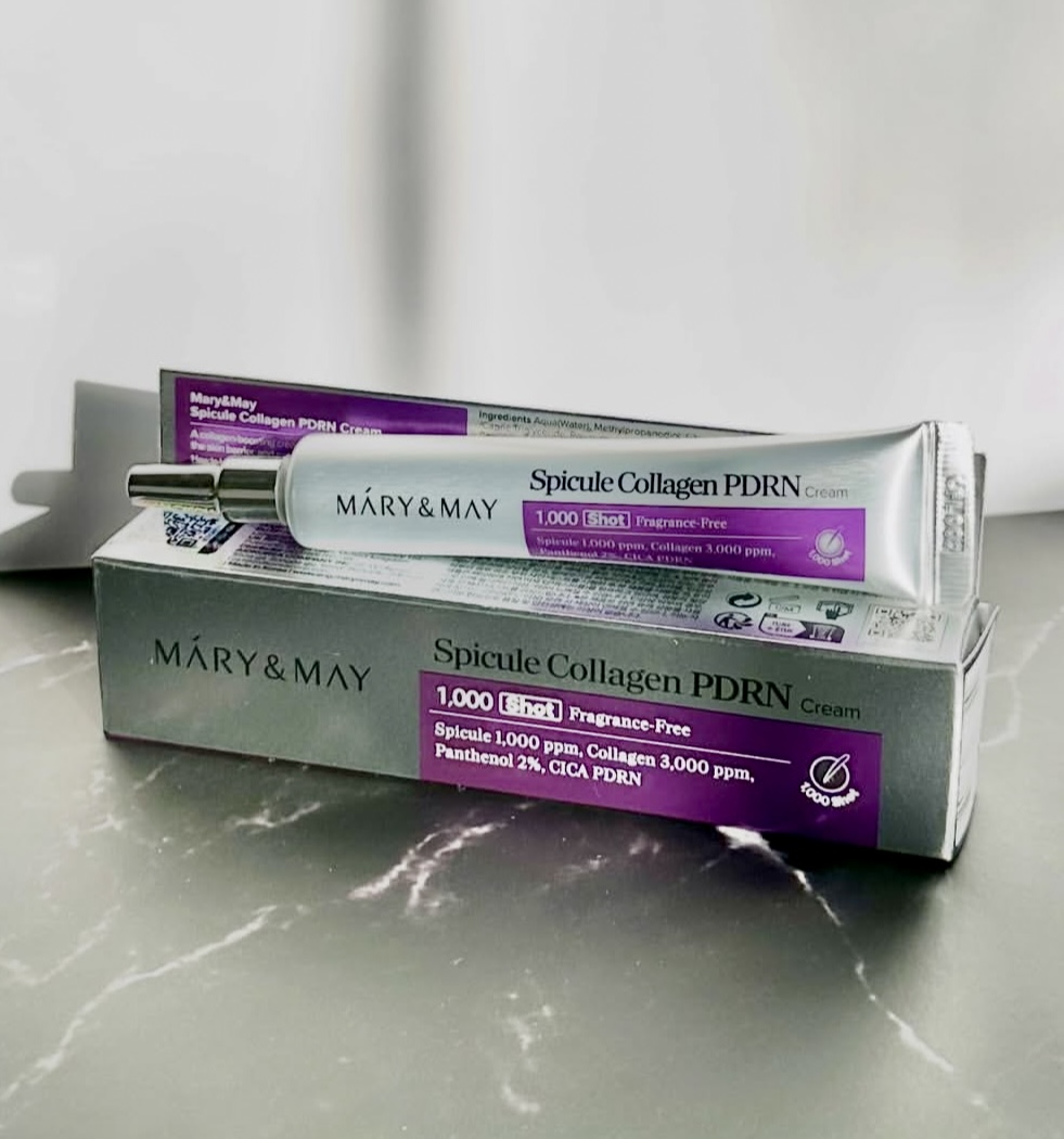เมรี่แอนด์เมย์ 2,000 ช็อต แพนท - Skincare Retinol บทวิจารณ์และราคา