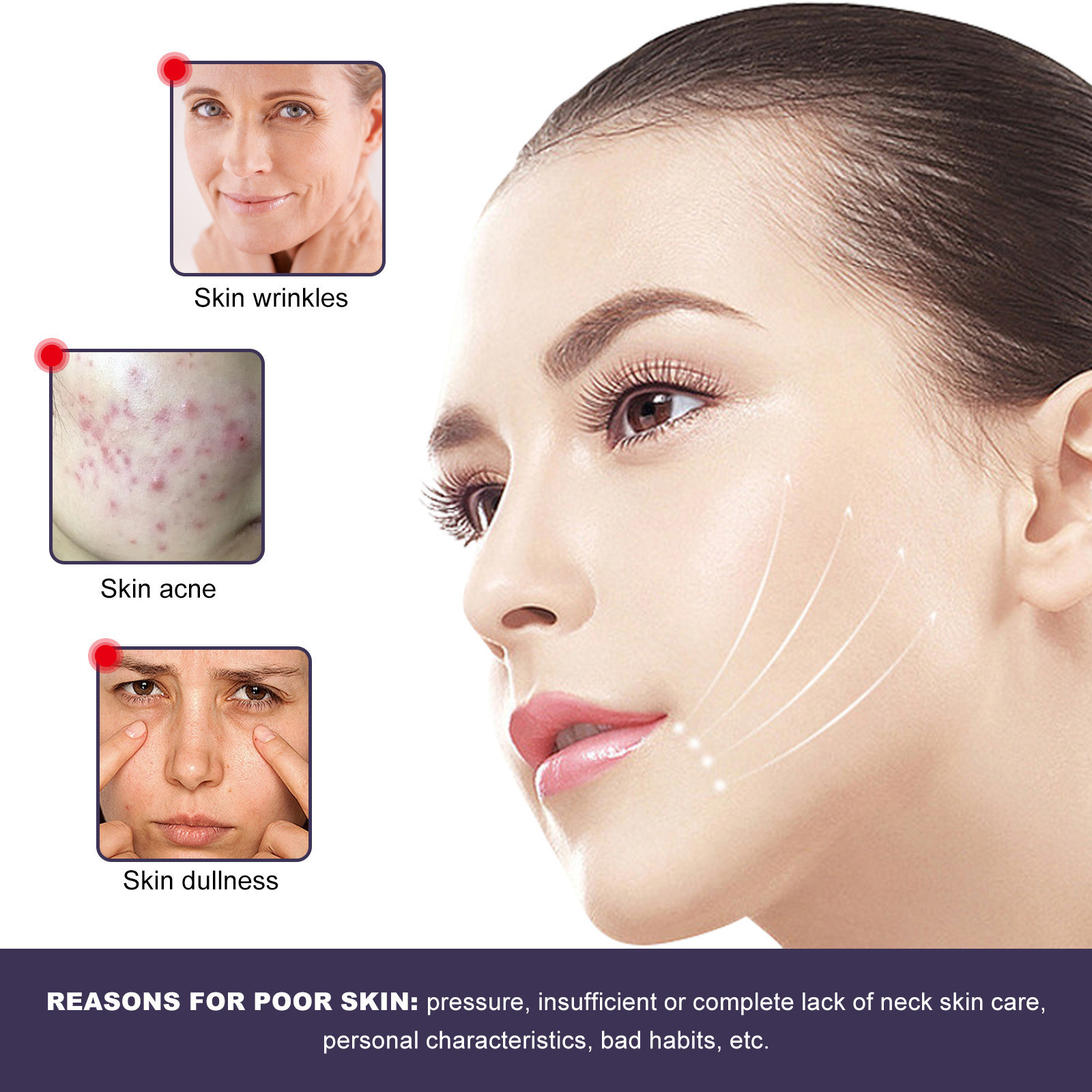 เซรั่มบำรุงผิวหน้า 5in1 ไนอะซิ - Skincare La Roche Posay บทวิจารณ์และราคา