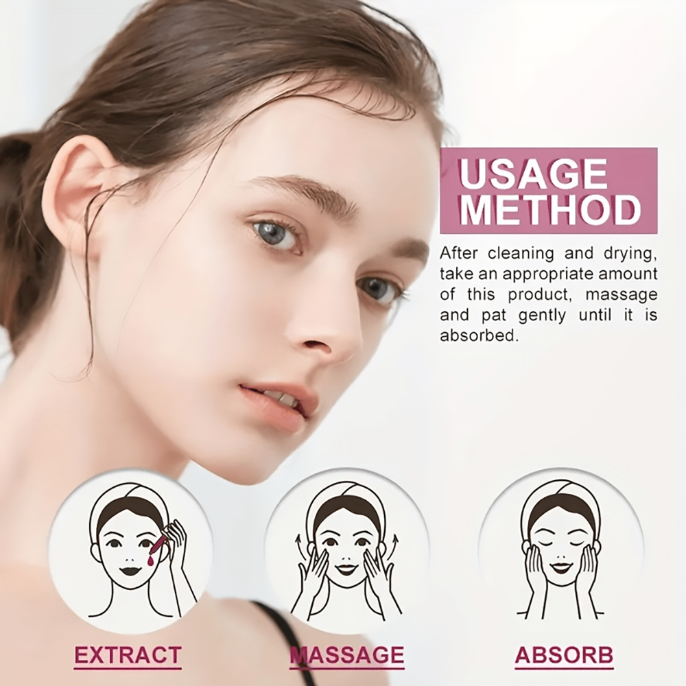 SAKURA Facial Essence ช่วยเพิ่ - Skincare La Roche Posay บทวิจารณ์และราคา