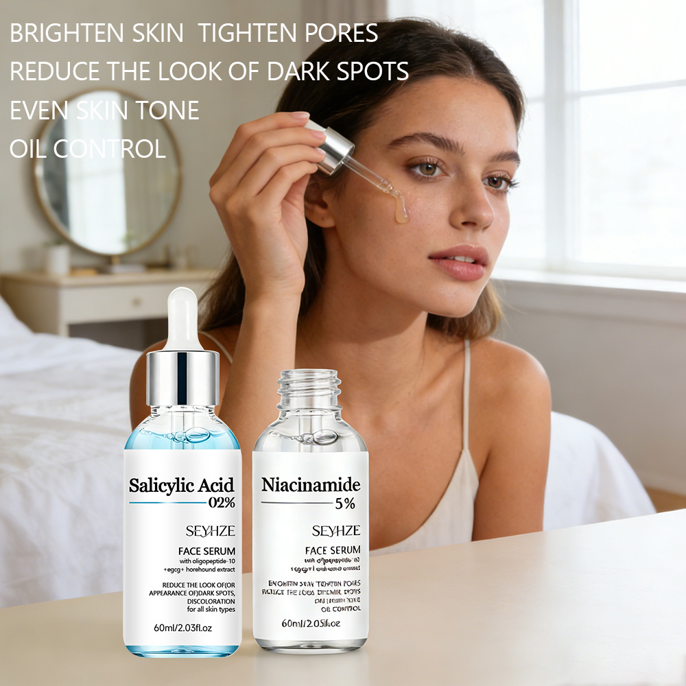 เซย์เซ 2 ชิ้น ชุดเอสเซนส์กรดซา - Skincare La Roche Posay บทวิจารณ์และราคา