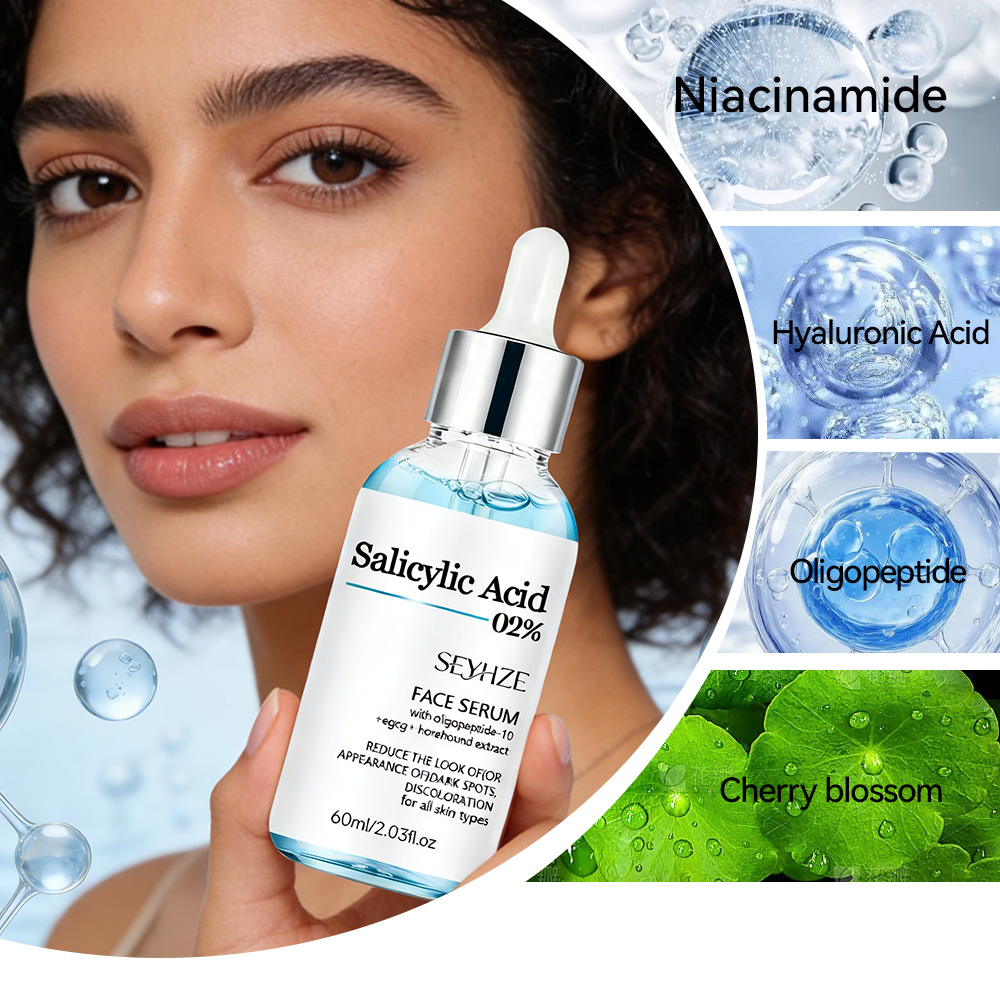 เซย์เซ 2 ชิ้น ชุดเอสเซนส์กรดซา - Skincare La Roche Posay บทวิจารณ์และราคา