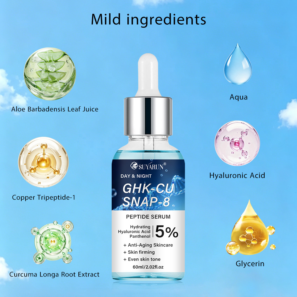 ซูยารุน เซรั่มเปปไทด์ต่อต้านริ - Skincare La Roche Posay บทวิจารณ์และราคา