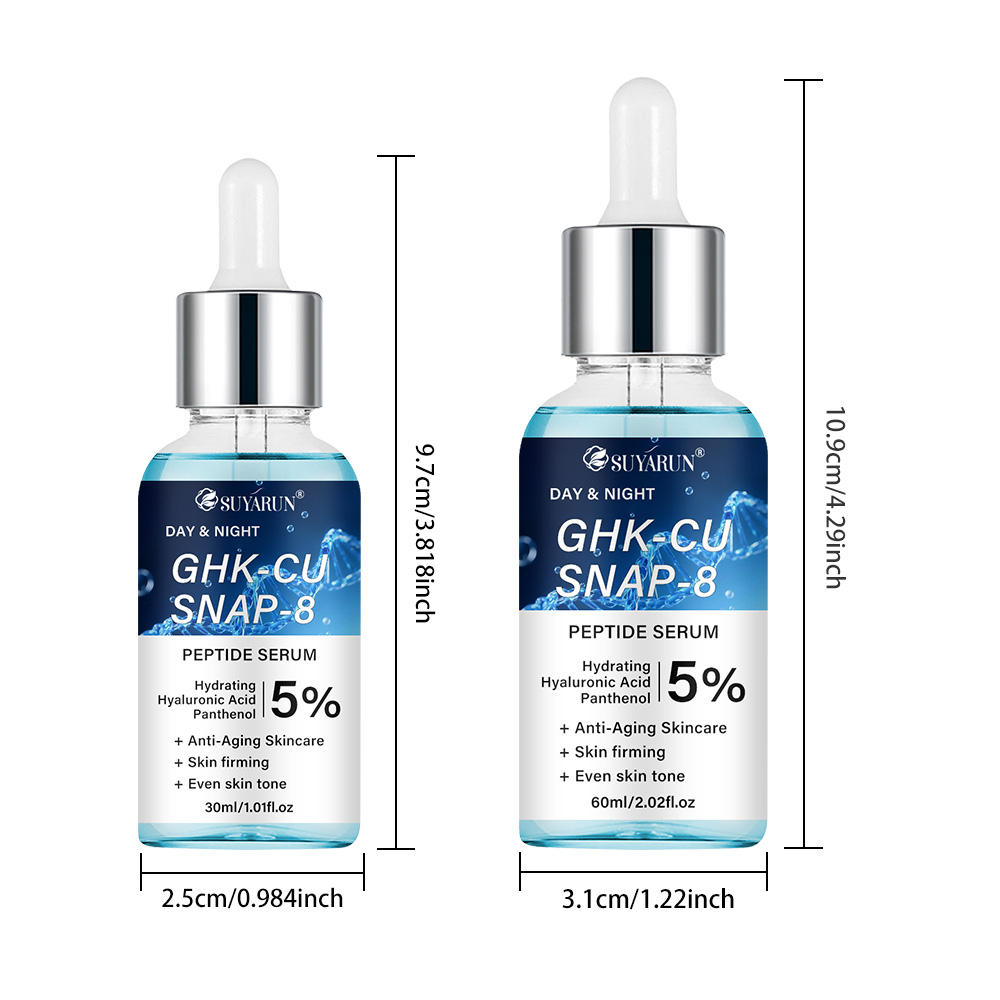 ซูยารุน เซรั่มเปปไทด์ต่อต้านริ - Skincare La Roche Posay บทวิจารณ์และราคา