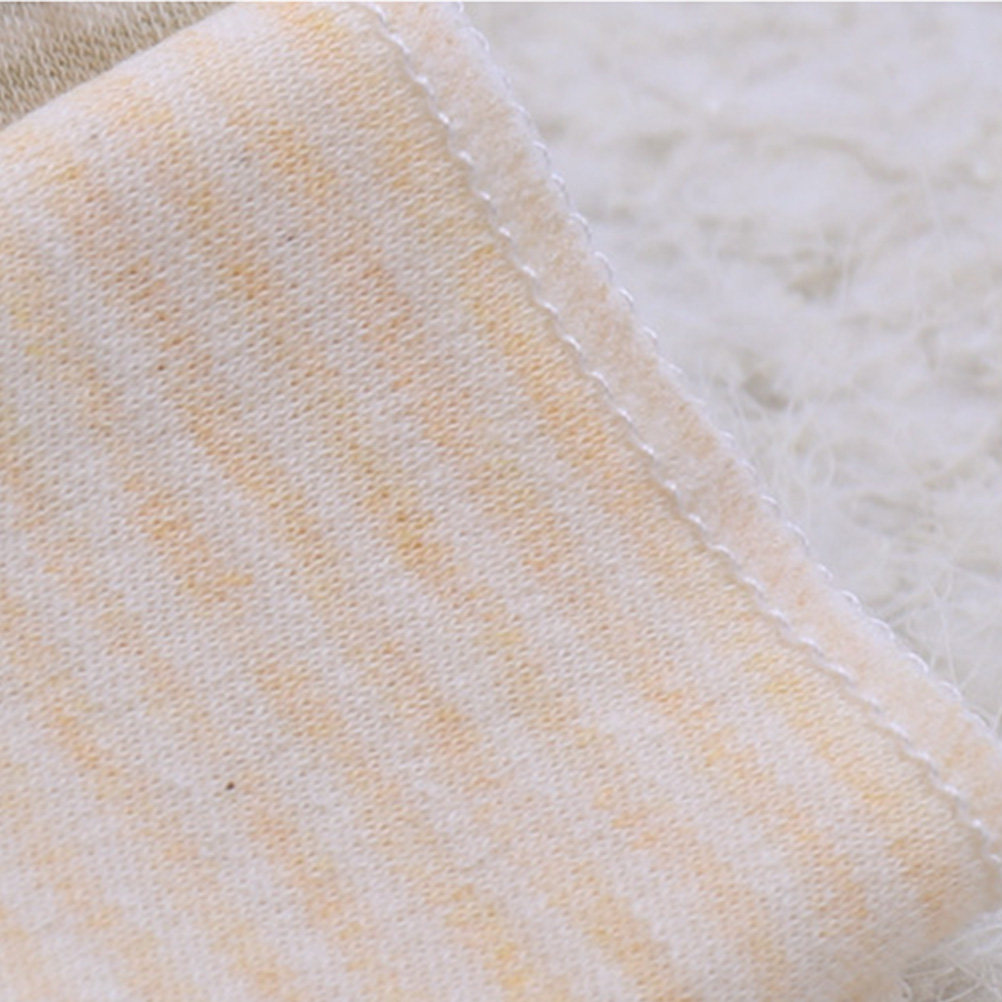 ผ้าเช็ดน้ำลายเด็ก 4 ชิ้น ผ้าฝ้ - Skincare Newborn บทวิจารณ์และราคา