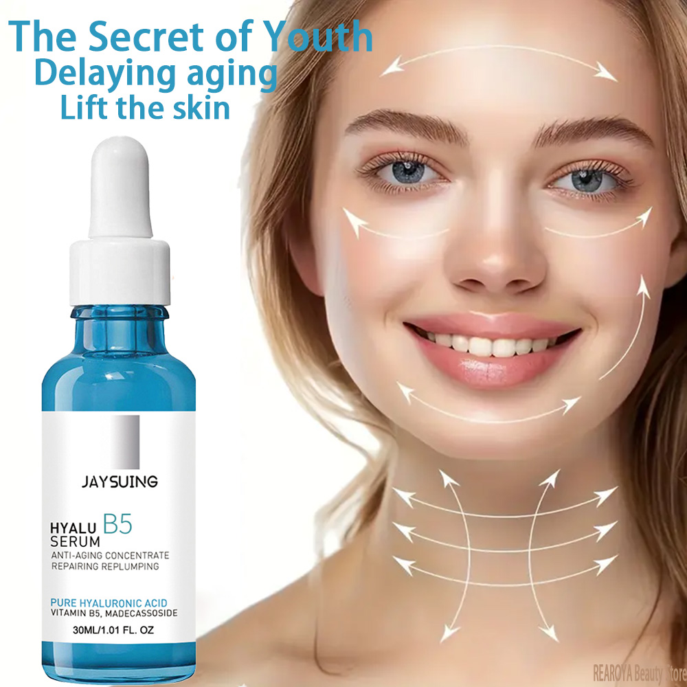 Anti-Wrinkle Firming B5 Essenc - Skincare La Roche Posay บทวิจารณ์และราคา