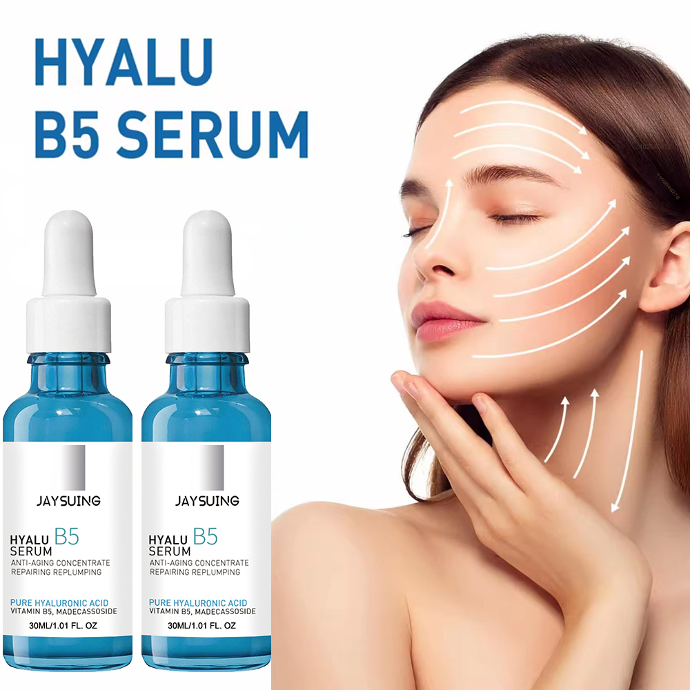 Anti-Wrinkle Firming B5 Essenc - Skincare La Roche Posay บทวิจารณ์และราคา