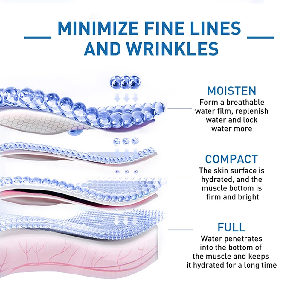 Anti-Wrinkle Firming B5 Essenc - Skincare La Roche Posay บทวิจารณ์และราคา