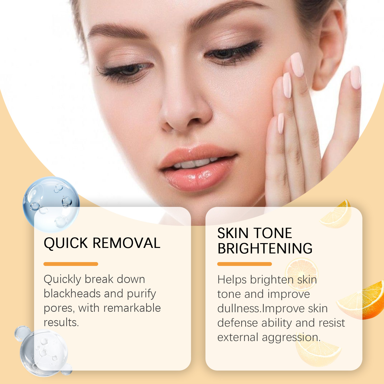 ครีมขัดผิวสำหรับผิวกาย ควบคุมค - Skincare Oil Control บทวิจารณ์และราคา